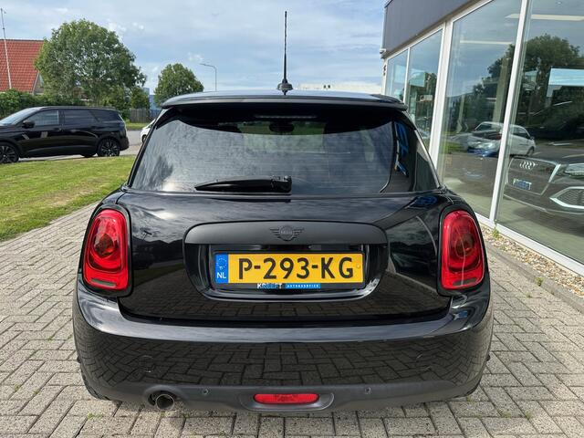 Mini ONE Mini 1.5 Pepper Blackpack