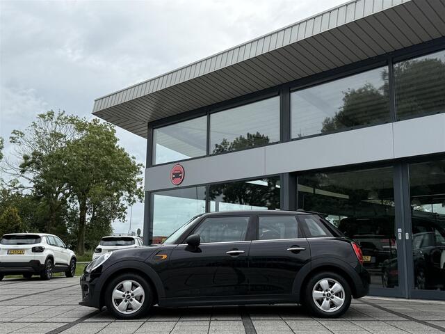 Mini ONE Mini 1.5 D Salt Business Navi | Airco |