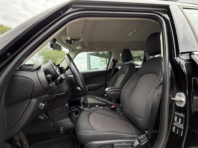 Mini ONE Mini 1.5 D Salt Business Navi | Airco |