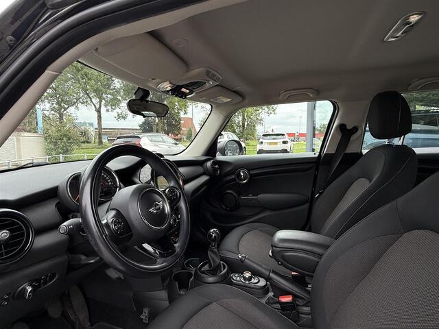 Mini ONE Mini 1.5 D Salt Business Navi | Airco |