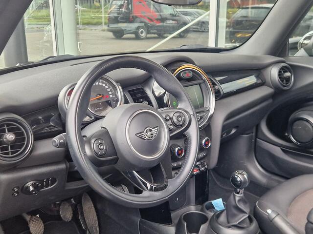 Mini ONE Mini Cabrio 1.5