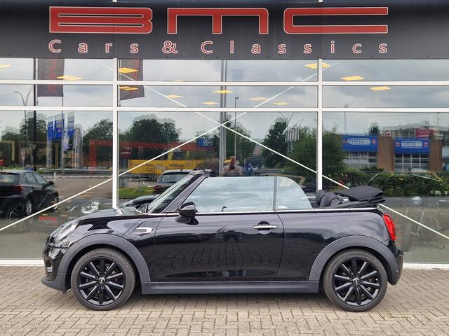 Mini ONE Mini Cabrio 1.5