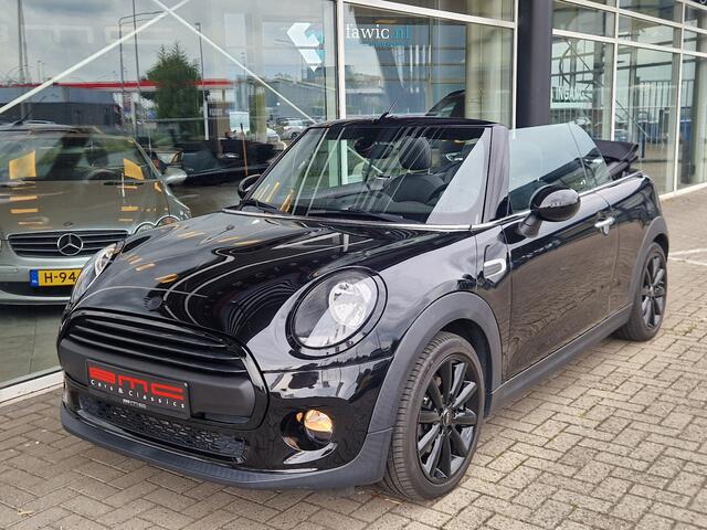 Mini ONE Mini Cabrio 1.5