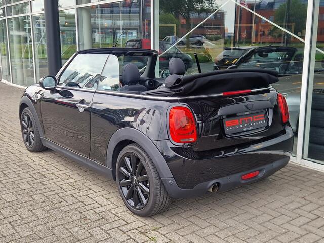 Mini ONE Mini Cabrio 1.5