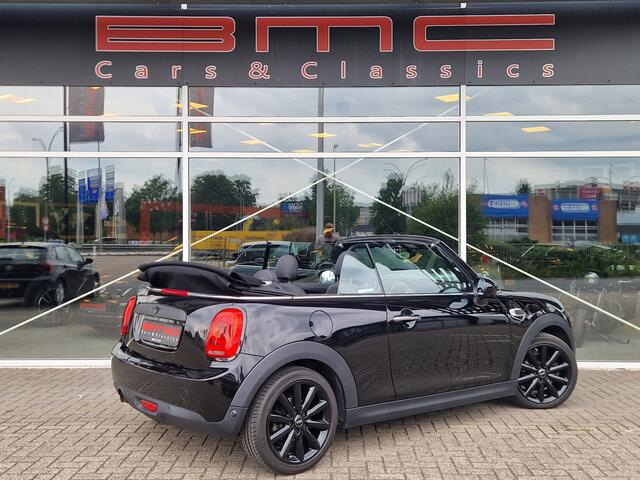 Mini ONE Mini Cabrio 1.5