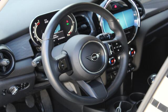 Mini ONE 1.5 One Classic | Facelift | Xenon + LED achterlichten