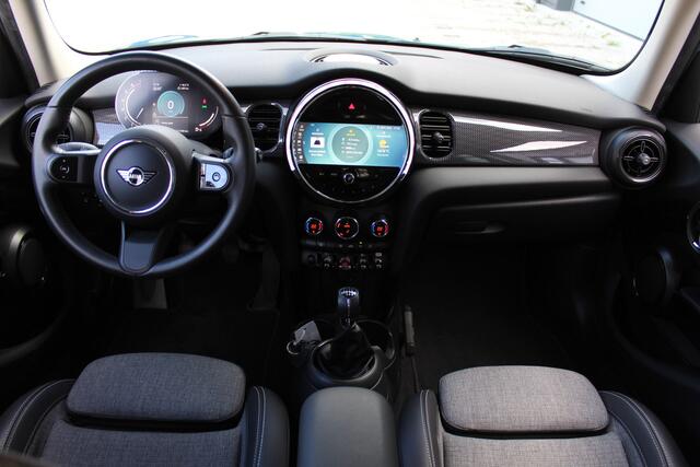 Mini ONE 1.5 One Classic | Facelift | Xenon + LED achterlichten
