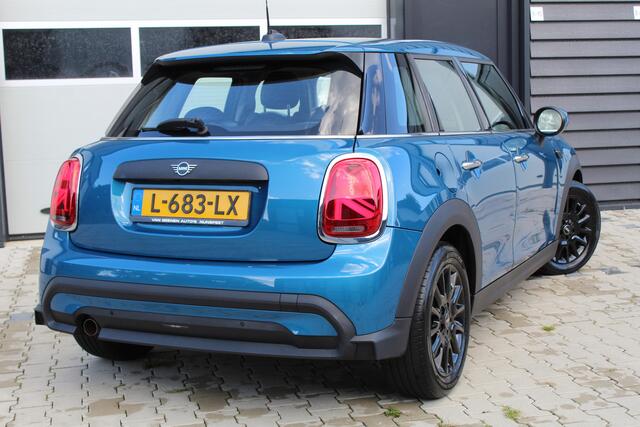 Mini ONE 1.5 One Classic | Facelift | Xenon + LED achterlichten