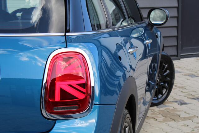 Mini ONE 1.5 One Classic | Facelift | Xenon + LED achterlichten