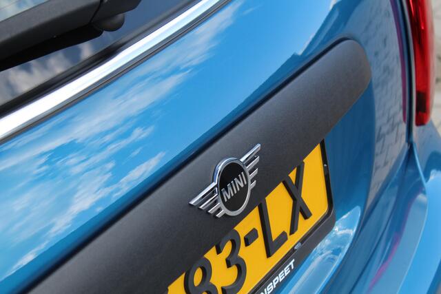 Mini ONE 1.5 One Classic | Facelift | Xenon + LED achterlichten