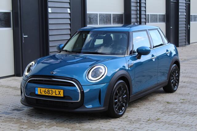Mini ONE 1.5 One Classic | Facelift | Xenon + LED achterlichten