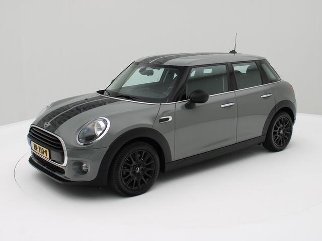 Mini ONE Mini 1.5 Business Edition Navi /Lichtmv.