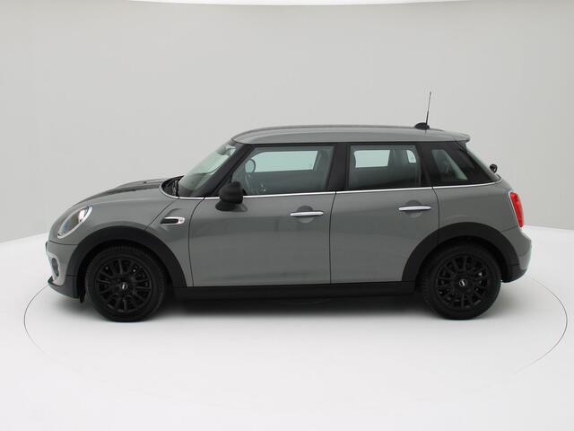Mini ONE Mini 1.5 Business Edition Navi /Lichtmv.