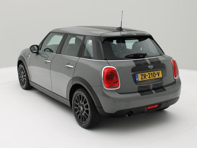 Mini ONE Mini 1.5 Business Edition Navi /Lichtmv.