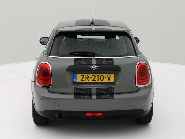 Mini ONE Mini 1.5 Business Edition Navi /Lichtmv.
