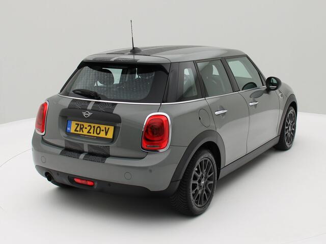 Mini ONE Mini 1.5 Business Edition Navi /Lichtmv.