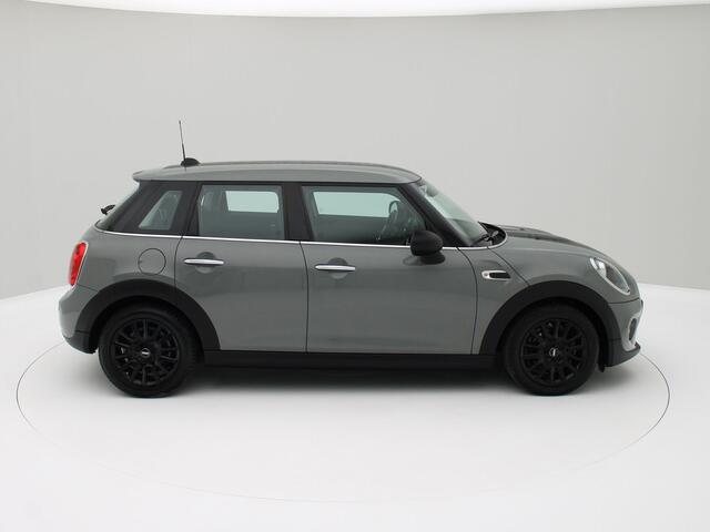 Mini ONE Mini 1.5 Business Edition Navi /Lichtmv.