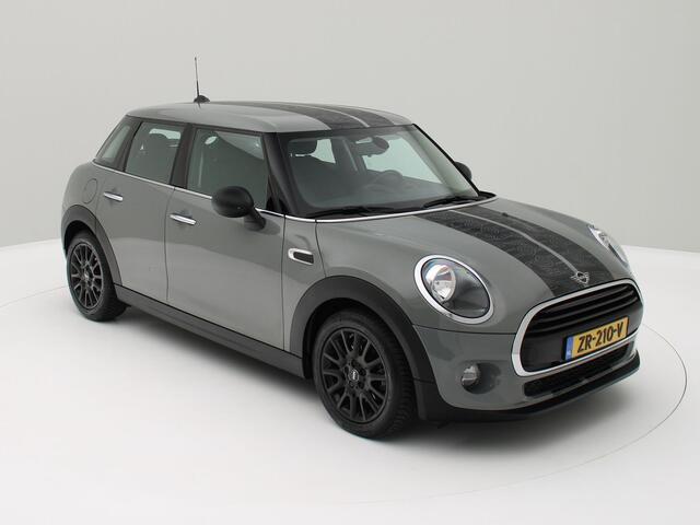 Mini ONE Mini 1.5 Business Edition Navi /Lichtmv.