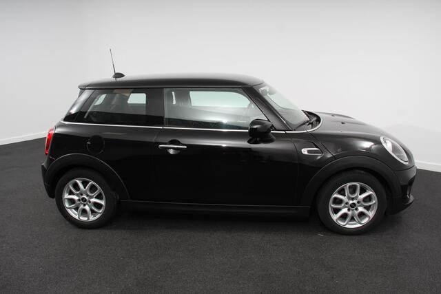 Mini ONE Mini 1.5 First Salt | Airco | Lichtmetalen Velgen | Stoelverwarming