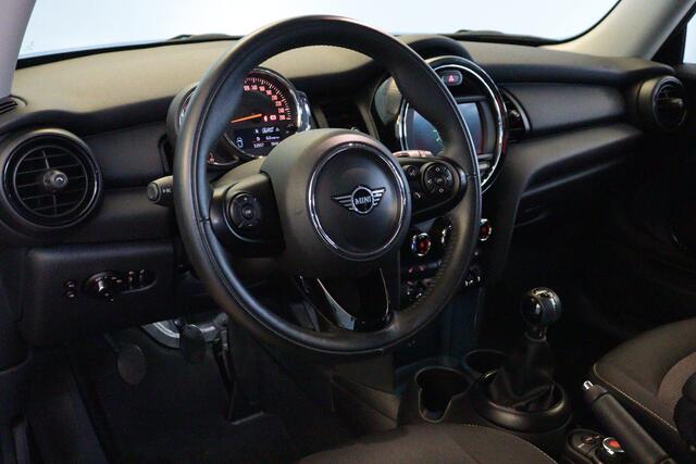 Mini ONE Mini 1.5 Chili | BLUETOOTH | CLIMA | PDC V+A | LIMITER | STOELVERW |