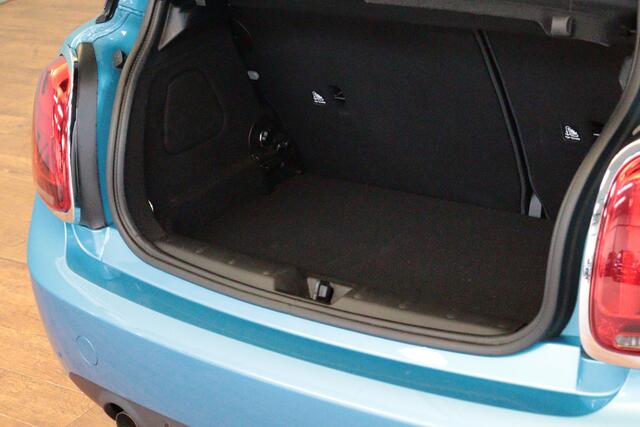 Mini ONE Mini 1.5 Chili | BLUETOOTH | CLIMA | PDC V+A | LIMITER | STOELVERW |