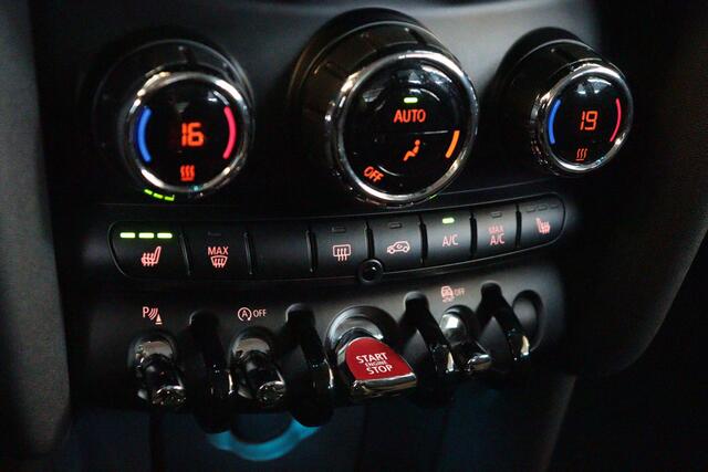 Mini ONE Mini 1.5 Chili | BLUETOOTH | CLIMA | PDC V+A | LIMITER | STOELVERW |