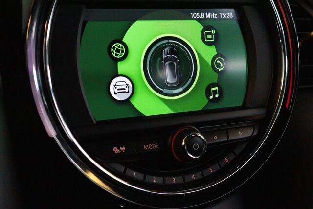 Mini ONE Mini 1.5 Chili | BLUETOOTH | CLIMA | PDC V+A | LIMITER | STOELVERW |