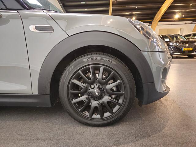 Mini ONE Mini 1.5 - Navi - Cruise