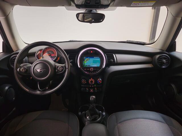 Mini ONE Mini 1.5 - Navi - Cruise