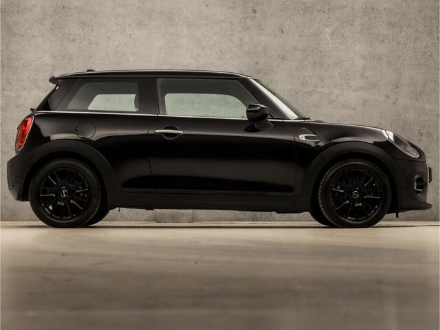Mini ONE Mini 1.5 Sport (NAVIGATIE, CLIMATE, STOELVERWARMING, LM VELGEN, SPORTSTOELEN, PARKEERSENSOREN, CRUISE, NIEUWE APK, NIEUWSTAAT)