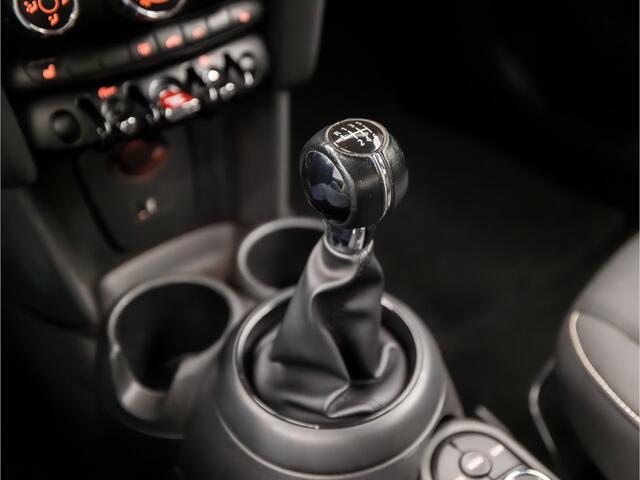 Mini ONE Mini 1.5 Sport (NAVIGATIE, CLIMATE, STOELVERWARMING, LM VELGEN, SPORTSTOELEN, PARKEERSENSOREN, CRUISE, NIEUWE APK, NIEUWSTAAT)