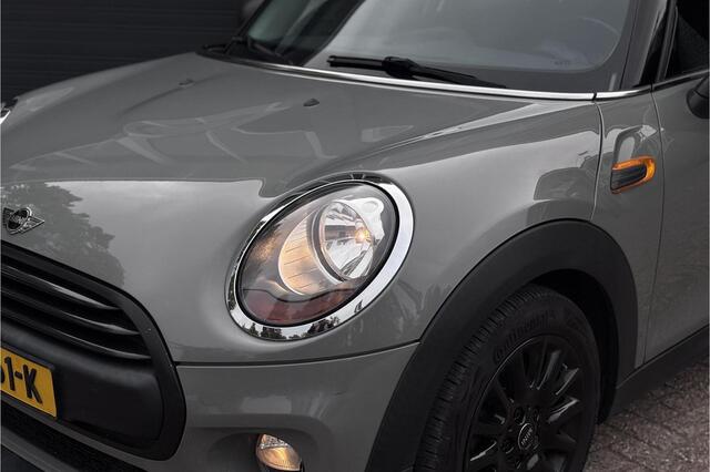 Mini ONE Mini 1.5 Salt Business | NAVI | Cruise Control | Bluetooth | LM velgen