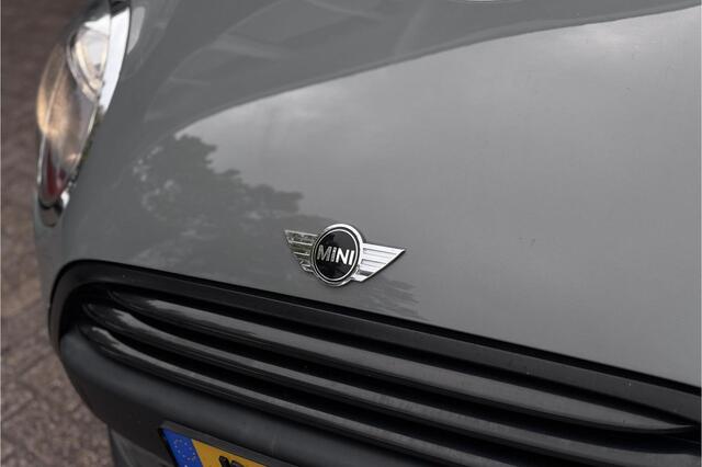 Mini ONE Mini 1.5 Salt Business | NAVI | Cruise Control | Bluetooth | LM velgen