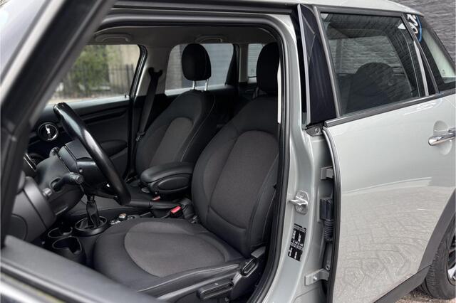 Mini ONE Mini 1.5 Salt Business | NAVI | Cruise Control | Bluetooth | LM velgen