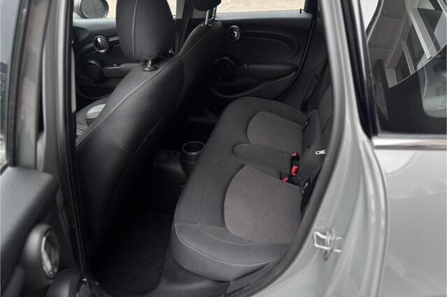 Mini ONE Mini 1.5 Salt Business | NAVI | Cruise Control | Bluetooth | LM velgen