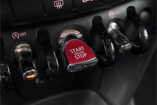 Mini ONE Mini 1.5 Salt Business | NAVI | Cruise Control | Bluetooth | LM velgen