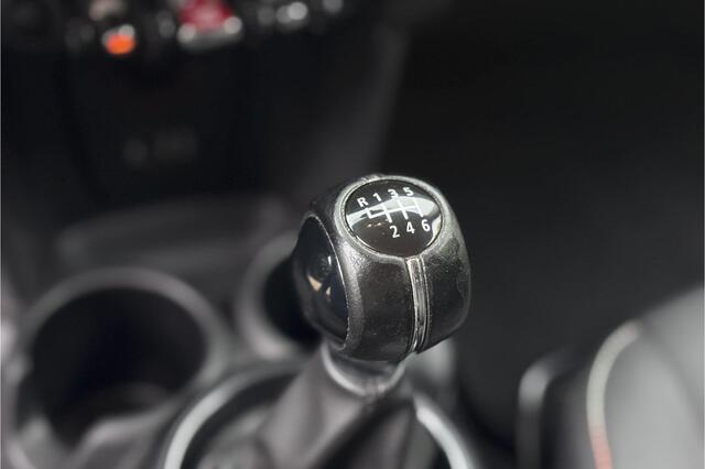 Mini ONE Mini 1.5 Salt Business | NAVI | Cruise Control | Bluetooth | LM velgen