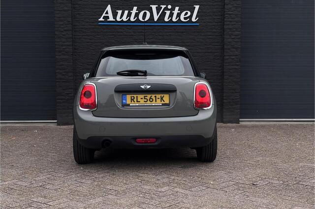 Mini ONE Mini 1.5 Salt Business | NAVI | Cruise Control | Bluetooth | LM velgen