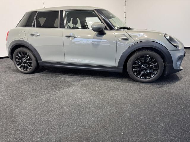 Mini ONE One Business Edition