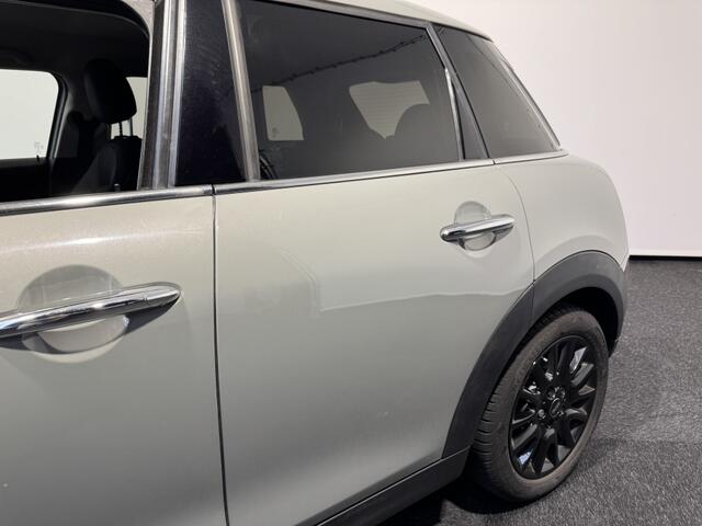 Mini ONE One Business Edition