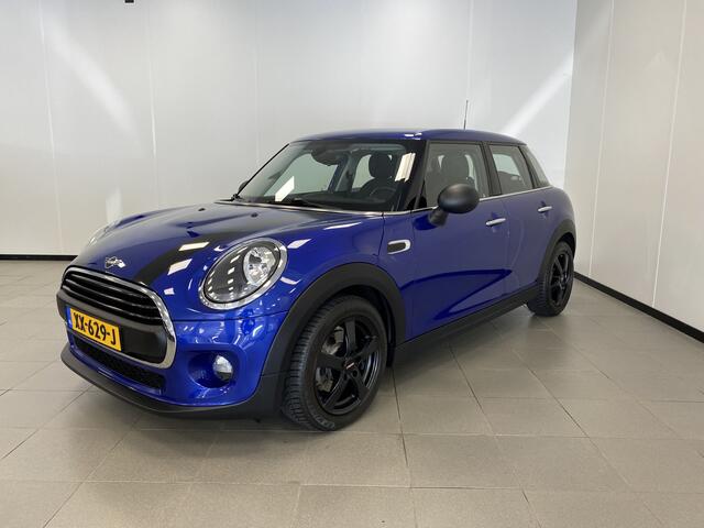 Mini ONE Mini 1.5 5-DEURS / AUTOMAAT / NAVI / PDC /