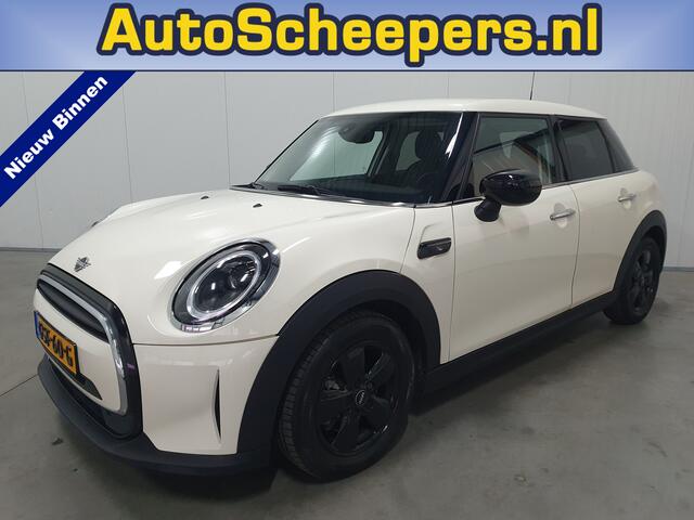 Mini ONE Mini 1.5 Business Edition PDC/NAVI/CRUISE/CLIMA/LMV