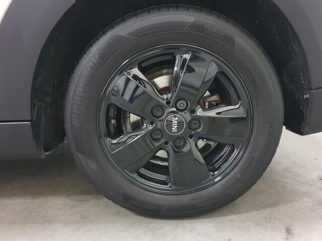 Mini ONE Mini 1.5 Business Edition PDC/NAVI/CRUISE/CLIMA/LMV