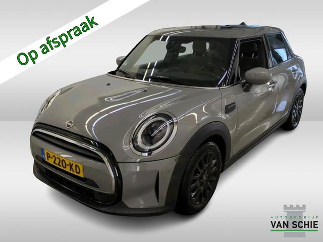 Mini ONE Mini 1.5 Classic (102PK), 1e-Eig. & Keurig-Onderh. BOVAG-Garantie. NL-Auto
