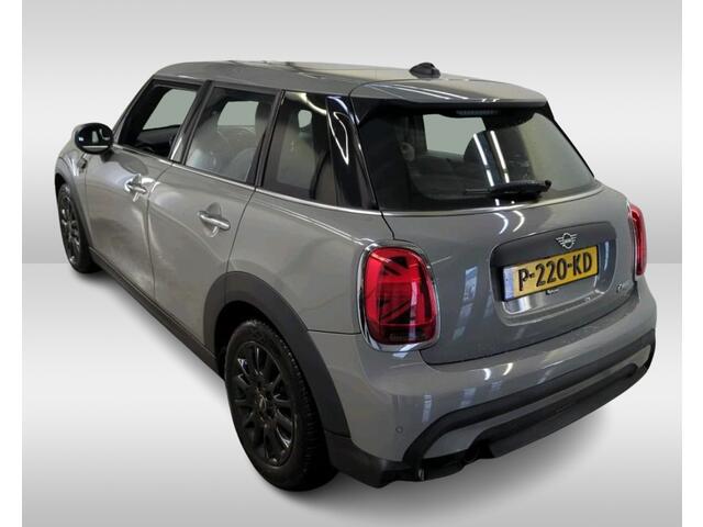 Mini ONE Mini 1.5 Classic (102PK), 1e-Eig. & Keurig-Onderh. BOVAG-Garantie. NL-Auto