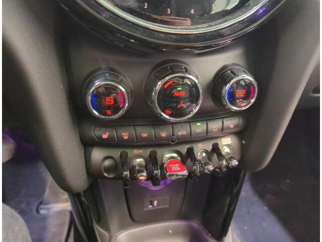 Mini ONE Mini 1.5 Classic (102PK), 1e-Eig. & Keurig-Onderh. BOVAG-Garantie. NL-Auto