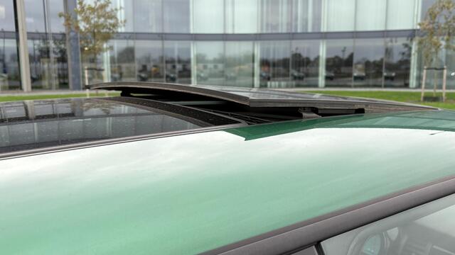 Mini ONE Mini 1.5 Chili Apple carplay, panorama, leder, sportstoelen LED