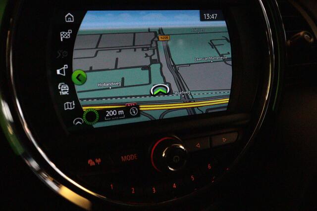 Mini ONE Mini 1.5 Business Edition | NAVI | AIRCO | PDC ACHTER | CRUISE | LMV |