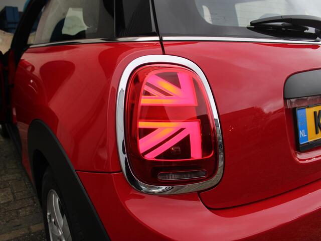 Mini ONE Mini 1.5 Salt