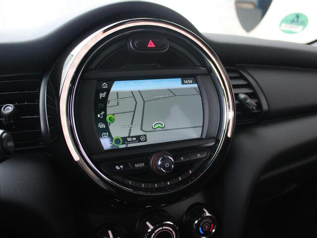 Mini ONE Mini 1.5 Salt